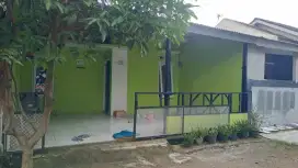 Over Kredit Rumah 65Juta @Tugu Macan Citayam, Bogor