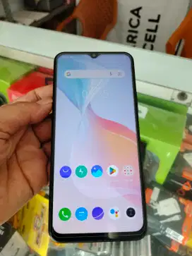 Vivo Y33s 8/128gb mantap
