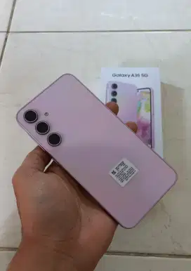 Samsung A35 5G 8/256GB