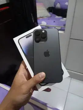 Iphone 14 promax 128gb iBox