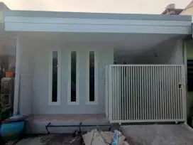 Rumah dijual/TT mobil
