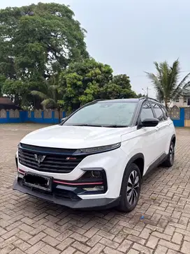 Jual Wuling Almaz RS Pro Turbo 2021
