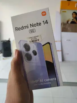 Redmi Note 14 5G 8/256