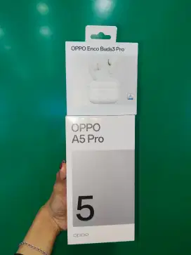 Oppo A5Pro 8/256