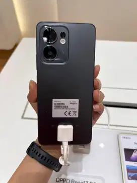 OPPO RENO13 F 12+256GB PROMO CICILAN GRATIS 2 KALI ANGSURAN