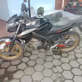 New Vixion 2014
