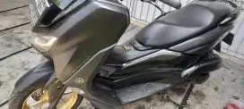 Nmax ABS -Keyless Connected
