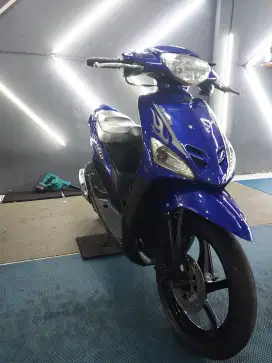 Yamaha mio sporty 2006