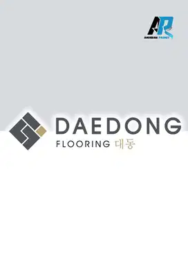 lantai vinyl daedong 2mm
