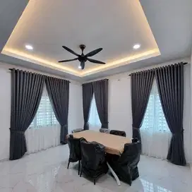 Pusat Gorden Hordeng Gordyn Korden Gordeng Horden Kordeng Curtain