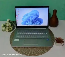 Leptop HP Pavilion 14S