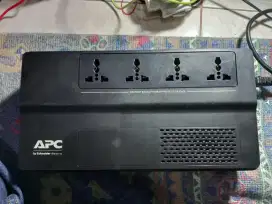 UPS APC BV1000I-MS 1000va 600w