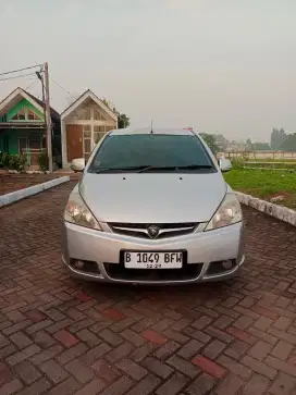 Proton Exora Supreme Tertinggi Istimewah
