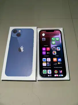 Iphone 13 128 Gb inter