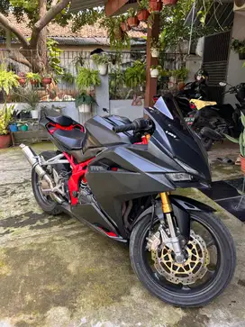 Honda CBR 250 Tahun 2020
