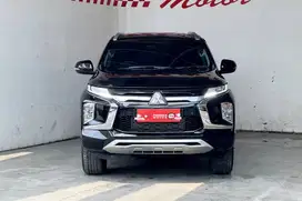 Mitsubhisi Pajero Dakar 4x2 2023 Hitam