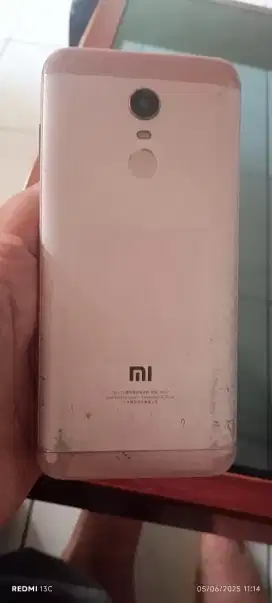 Redmi 5plus 3/64