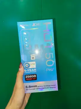 Infinix Hot 50 Pro+