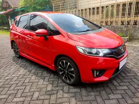Honda Jazz 2016 Bensin