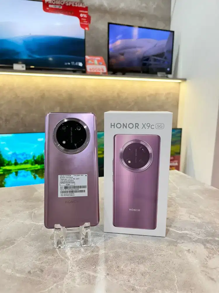 Kredit HONOR X9C 12/256GB