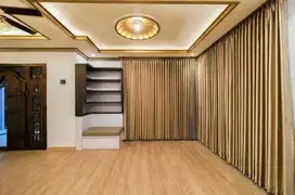 Grosir Gorden Pasang Wallpaper Korden Gordeng Horden Roller Blind