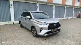 Avanza Veloz 1.5cc Manual 2022