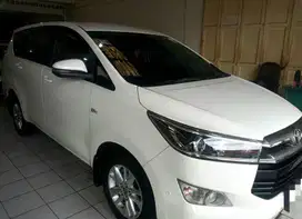 Innova 2.0 V Matic  km 57 rb 2020 Mulus