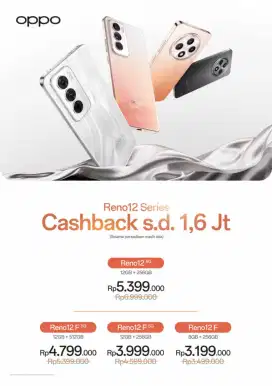 PROMO CICILAN MURAH!!