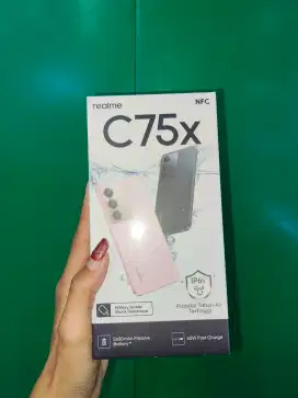Realme C75X 8/128