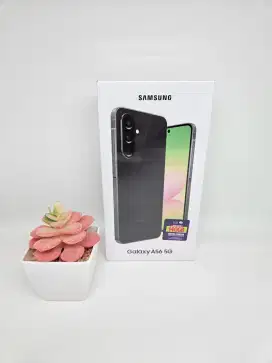 Samsung galaxy A56 5G 8/256 (Awesome graphite)