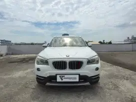 BMW X1 2.0 SDrive1.8i Xline Executive Matic 2014