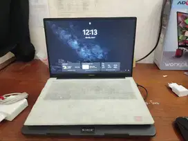 Laptop Advan Workplus AMD Ryzen 5 660H