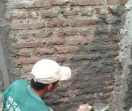 Tukang Harian Rumah