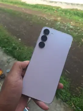 Samsung s23plus 8/256 resmi sein