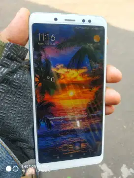 Redmi note 5 pro