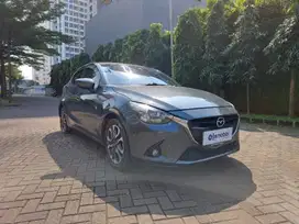 DP 5% Mazda 2 1.5 GT Bensin-AT 2017 NRL