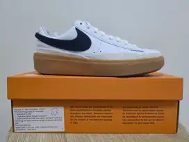 NIKE BLAZER PHANTOM LOW [BARU]