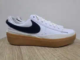 NIKE BLAZER PHANTOM LOW [BARU]