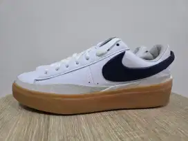 NIKE BLAZER PHANTOM LOW [BARU]