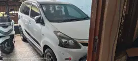 Di jual avanza E