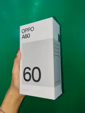 Oppo A60 8/128 8/256