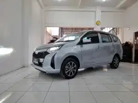 TOYOTA CALYA E 1.2 M/T, 2023