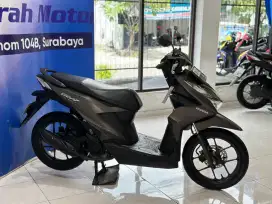 Honda Beat Deluxe 110cc Thn'' 2022 Anugerah Motor Pucang