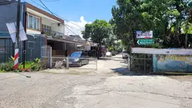 Dijual Cepat Tanah Strategis Deket Dengan Pintu Tol Buah Batu Bandung