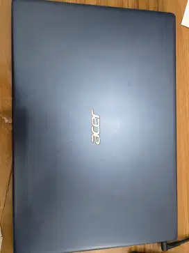 Laptop Acer Swift 5 i7 8th Gen