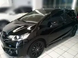 Jazz 1.5 Rs Matic 2016 Mulus
