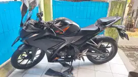 Dijual CBR 150 R