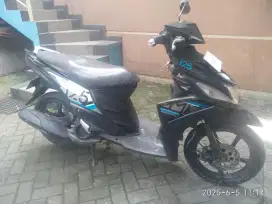 Dijual Mio M3 125 CC original
