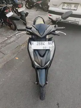 Honda Beat Sporty Tahun 2020