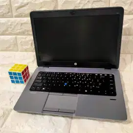 HP ELITEBOOK 840 G3 Intel core i5 6300u Ram 8 gb Ssd 256gb 14inc D-RTA